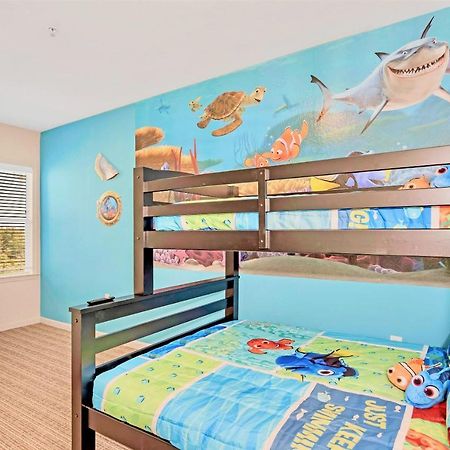 Near Disney - 3Br Condo - Pool Hot Tub Games 올랜도 외부 사진