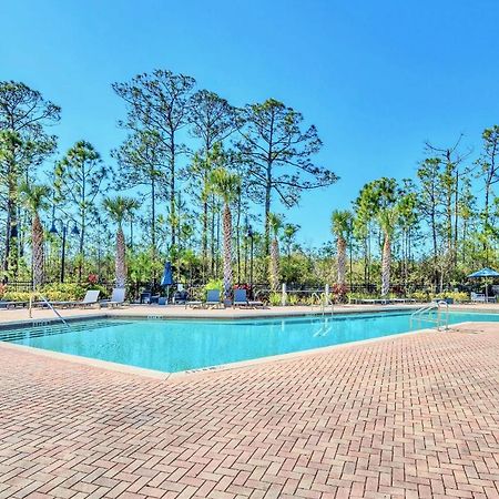 Near Disney - 3Br Condo - Pool Hot Tub Games 올랜도 외부 사진