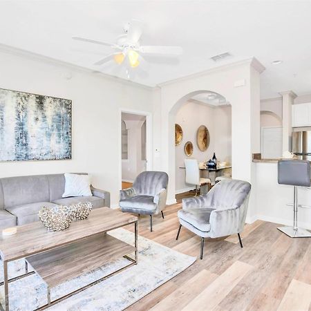 Near Disney - 3Br Condo - Pool Hot Tub Games 올랜도 외부 사진