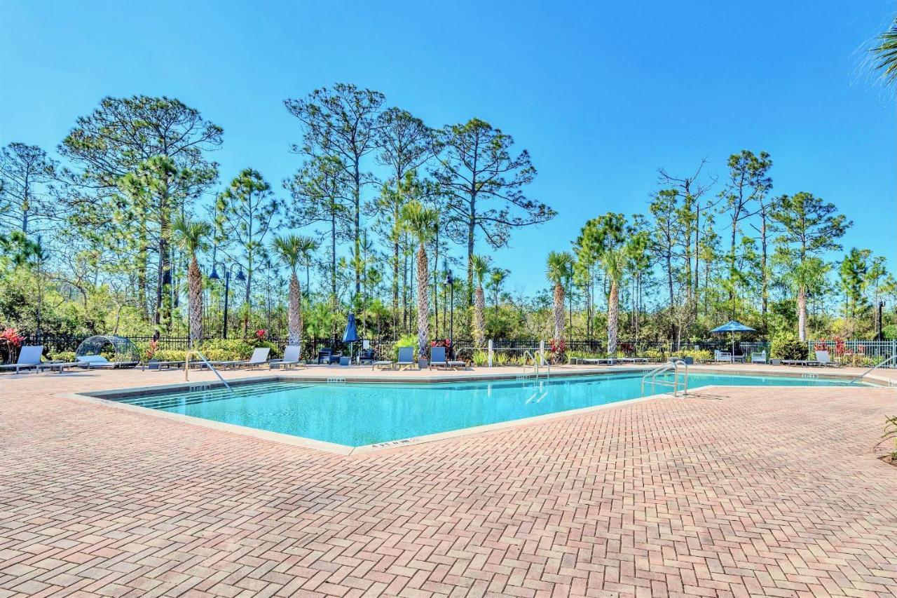 Near Disney - 3Br Condo - Pool Hot Tub Games 올랜도 외부 사진