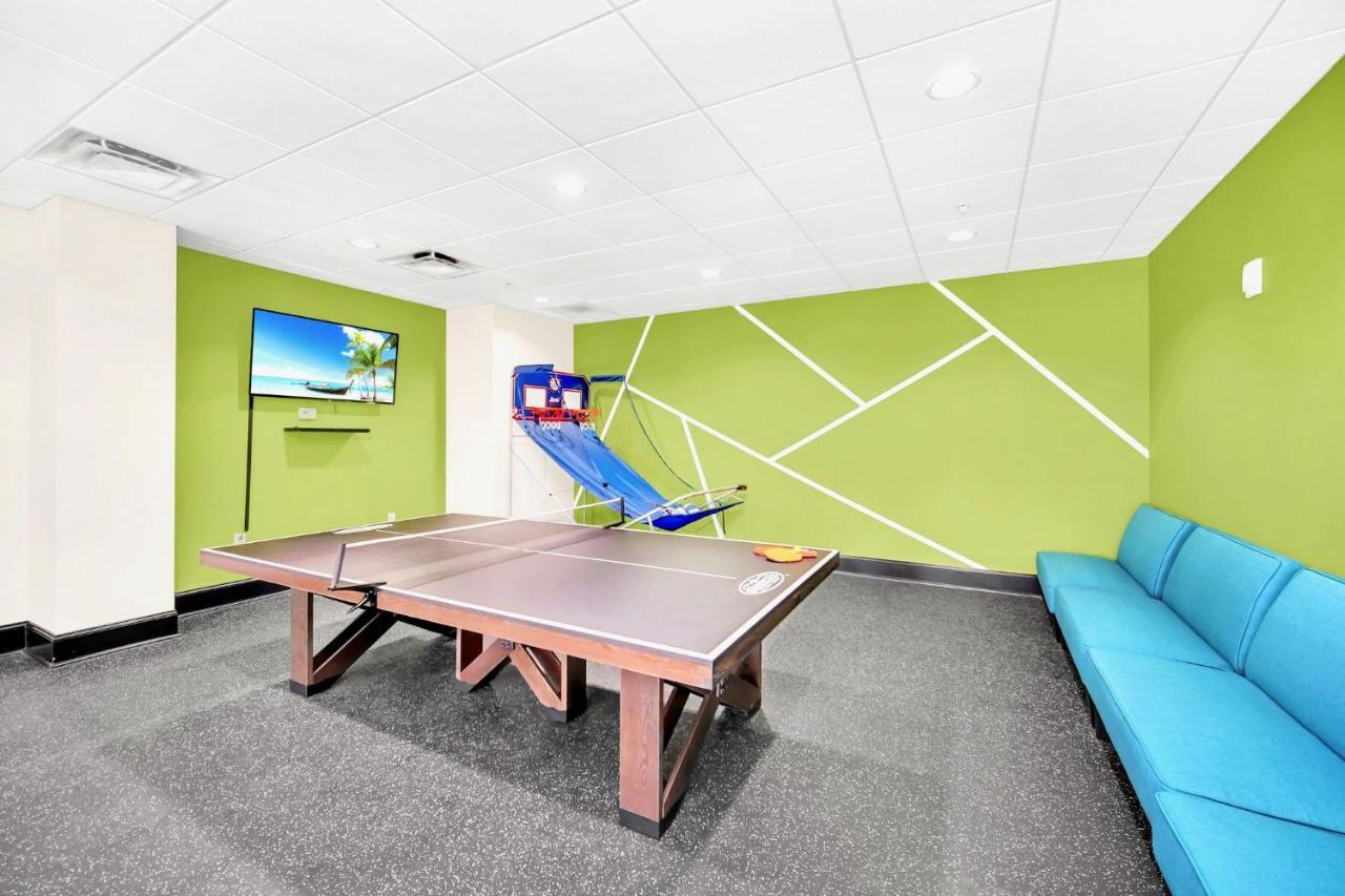 Near Disney - 3Br Condo - Pool Hot Tub Games 올랜도 외부 사진