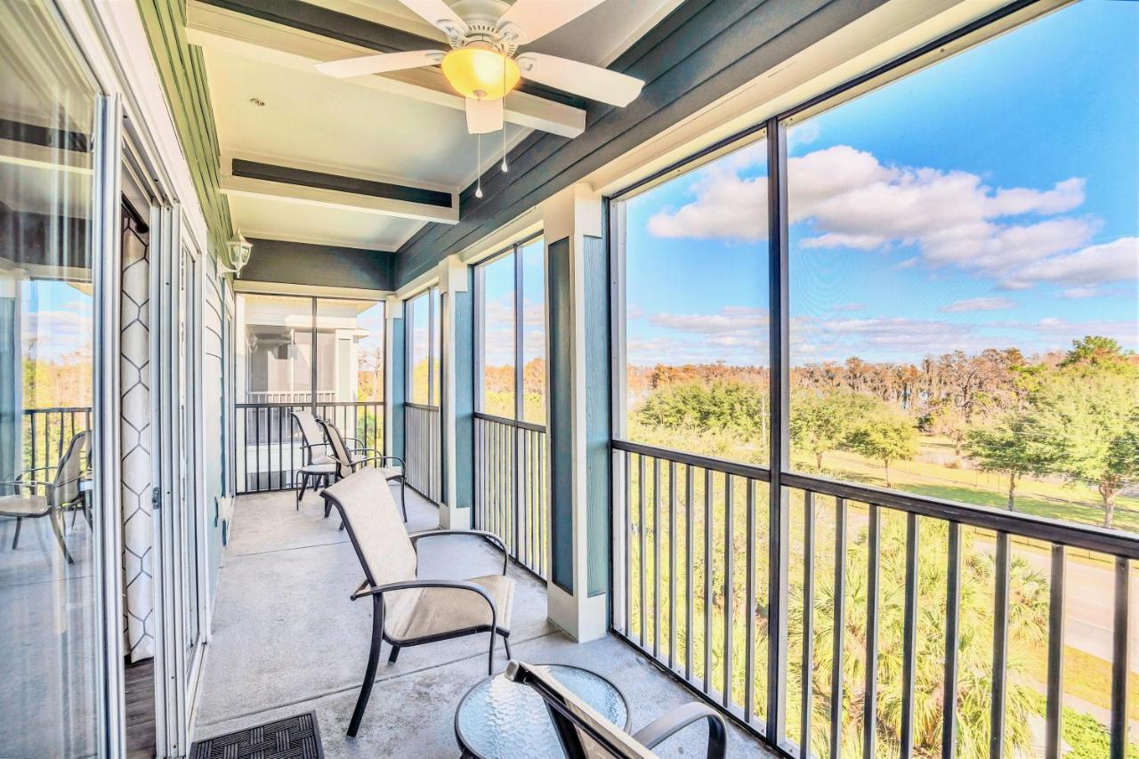 Near Disney - 3Br Condo - Pool Hot Tub Games 올랜도 외부 사진