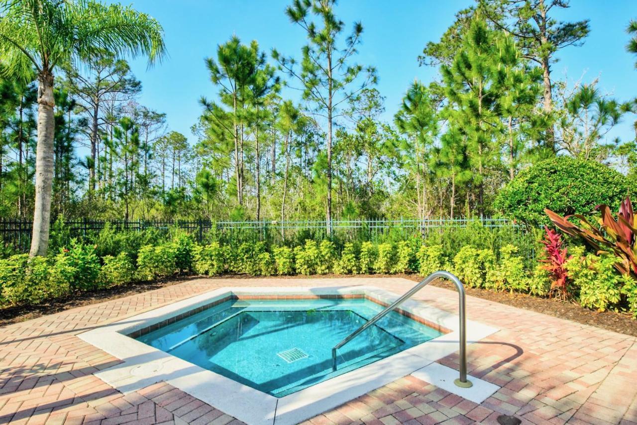 Near Disney - 3Br Condo - Pool Hot Tub Games 올랜도 외부 사진