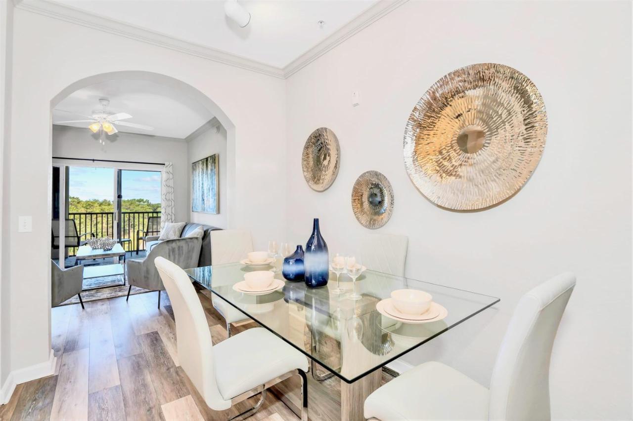 Near Disney - 3Br Condo - Pool Hot Tub Games 올랜도 외부 사진