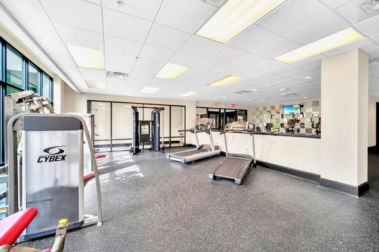 Near Disney - 3Br Condo - Pool Hot Tub Games 올랜도 외부 사진