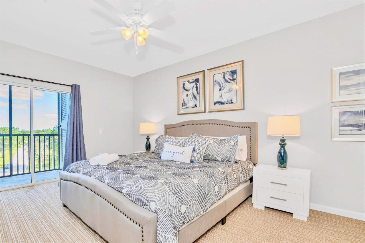 Near Disney - 3Br Condo - Pool Hot Tub Games 올랜도 외부 사진