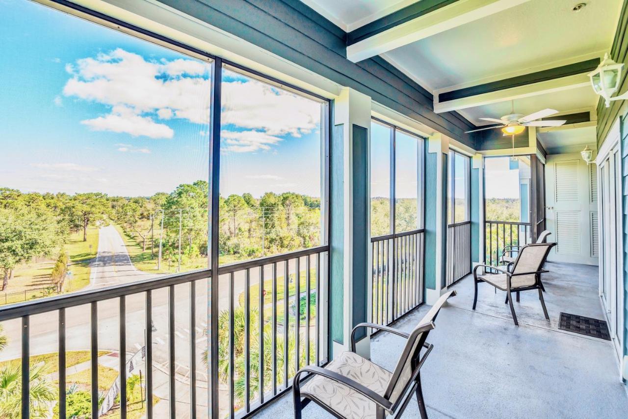 Near Disney - 3Br Condo - Pool Hot Tub Games 올랜도 외부 사진