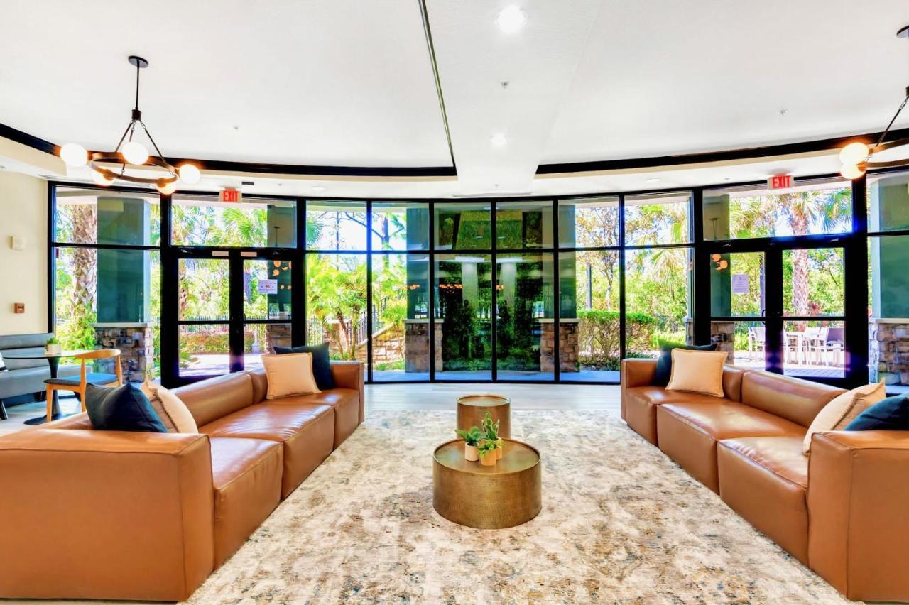 Near Disney - 3Br Condo - Pool Hot Tub Games 올랜도 외부 사진