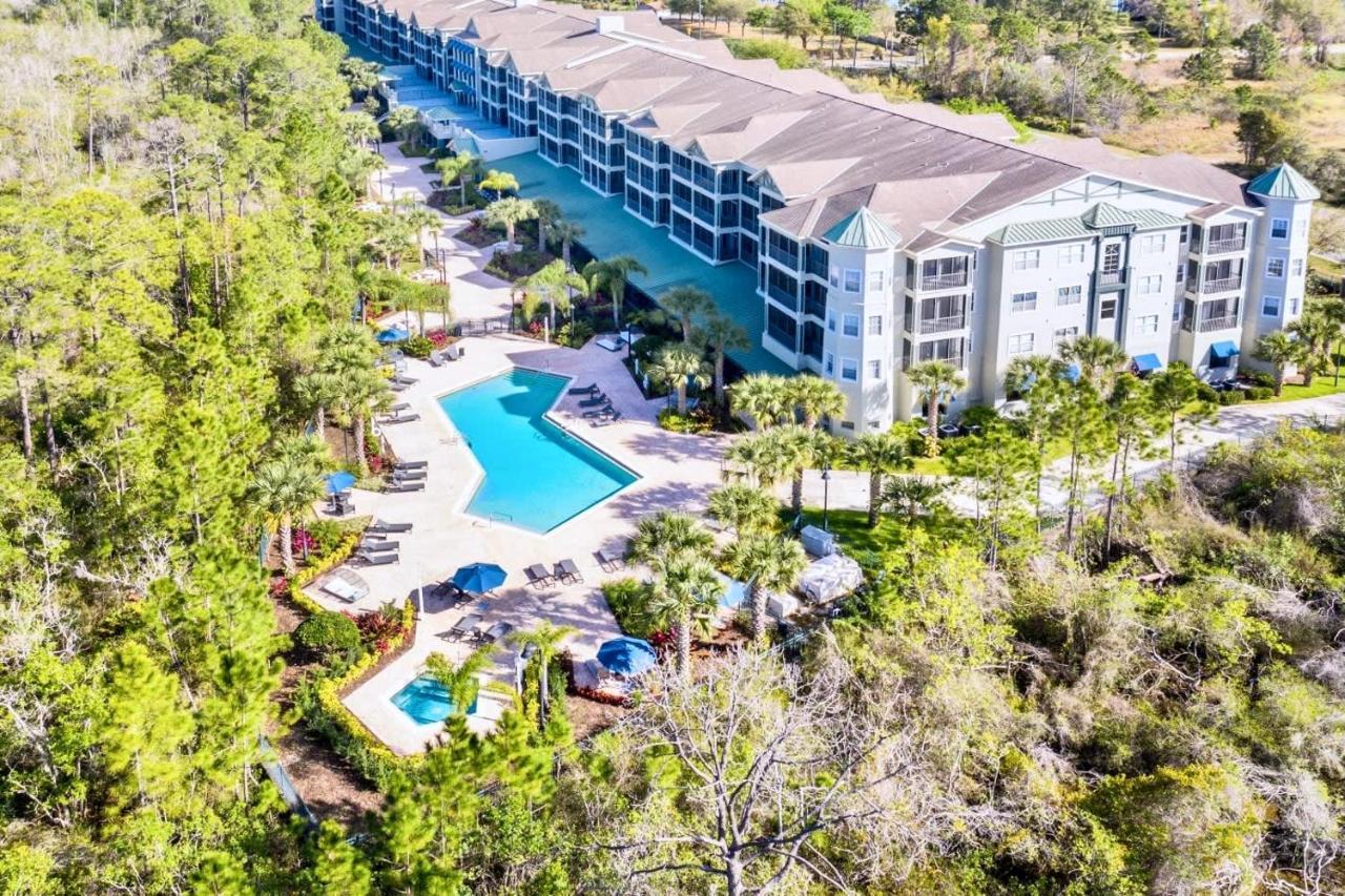 Near Disney - 3Br Condo - Pool Hot Tub Games 올랜도 외부 사진